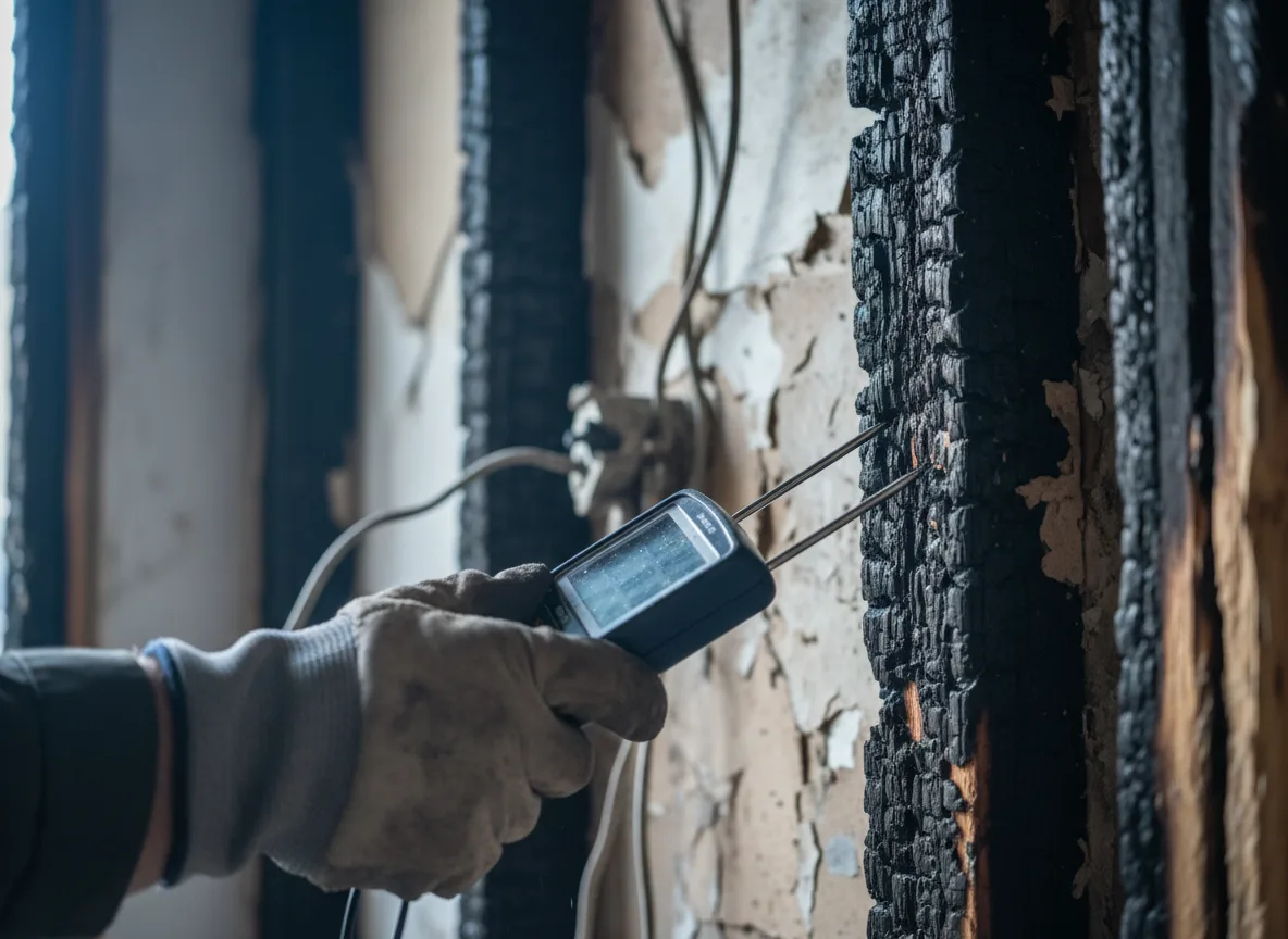 Fire Damage Restoration Dundas, VA FAQs
